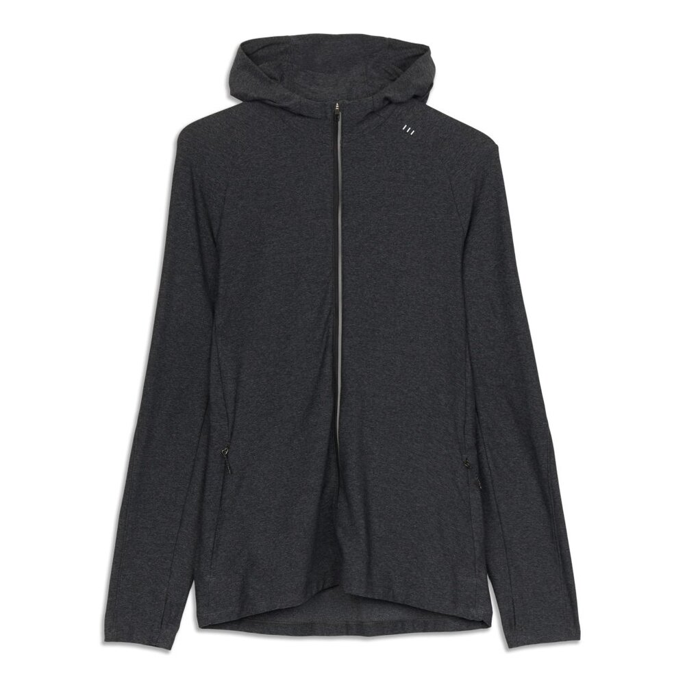 Lululemon Surge Warm Full Zip | Soft Performance Fabric